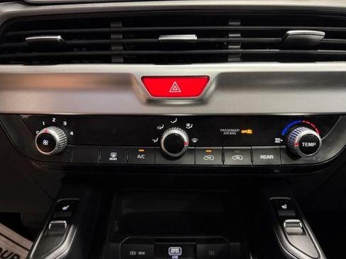 Used 2020 Kia Telluride S AWD/4WD image 43