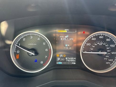 Used 2023 Subaru Forester Premium w/ Popular Package #1 image 13