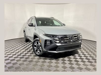 New 2026 Hyundai Tucson XRT
