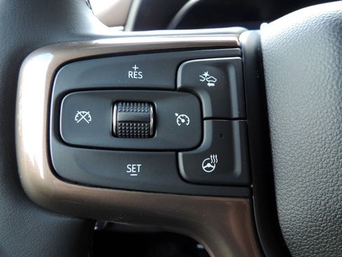 Used 2023 Chevrolet Tahoe High Country image 31