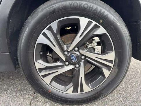 Certified 2025 Subaru Crosstrek 2.0i Premium image 20