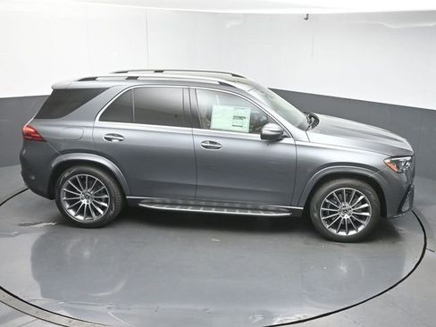 New 2026 Mercedes-Benz GLE 350 4MATIC image 50