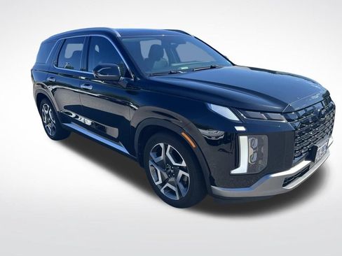 Used 2023 Hyundai Palisade SEL w/ Premium Package FWD image 7