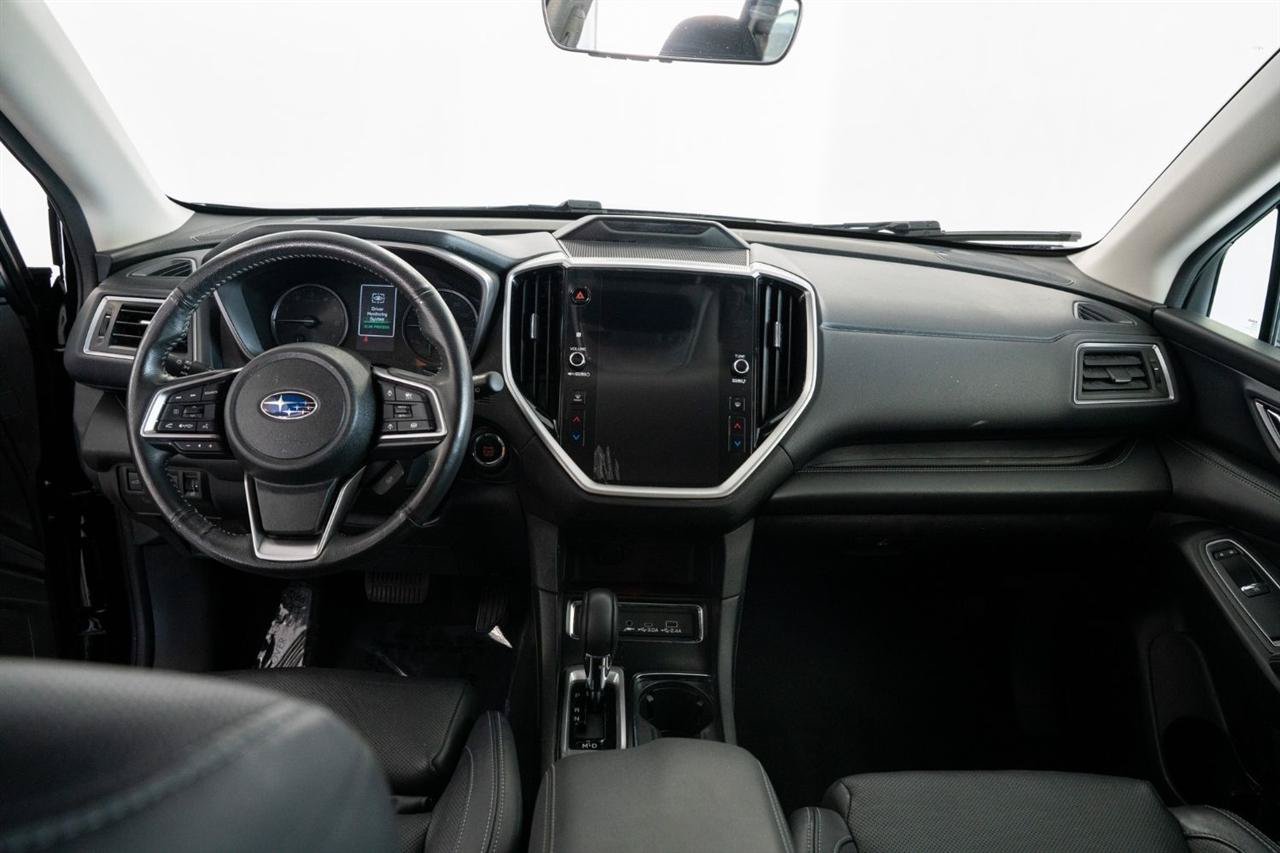 Used 2023 Subaru Ascent Limited AWD/4WD image 14