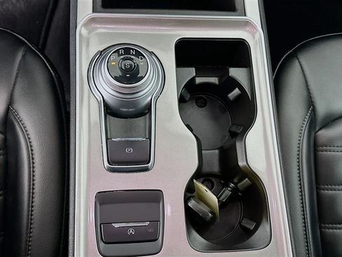 Used 2023 Ford Edge SEL image 24