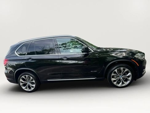Used 2016 BMW X5 xDrive35i AWD/4WD image 10