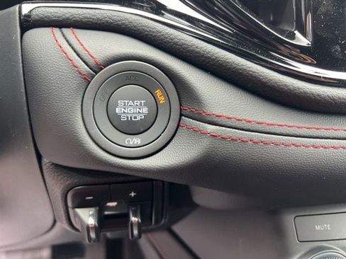 New 2026 Dodge Durango GT AWD/4WD image 13