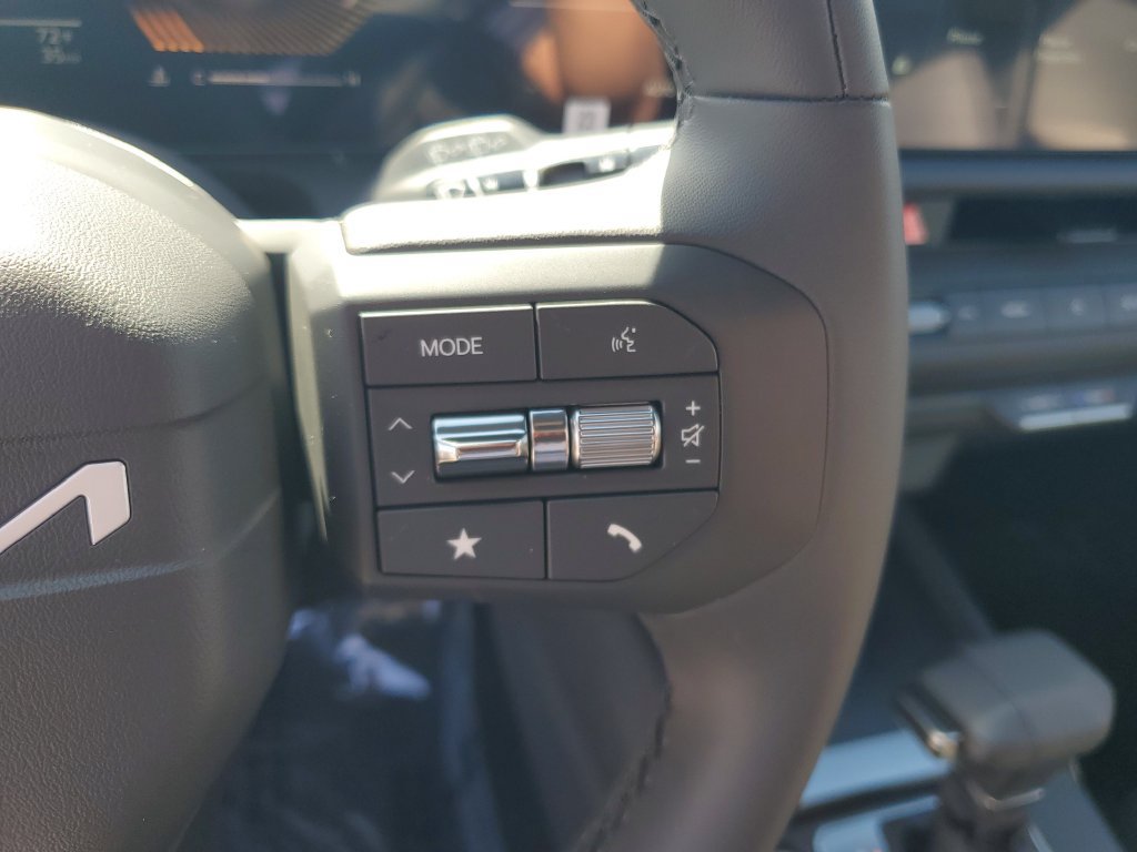 New 2027 Kia Seltos X-Line S AWD/4WD image 15