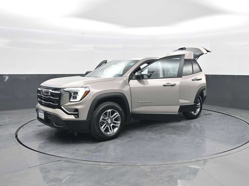 New 2026 GMC Terrain Elevation image 4