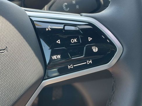 New 2026 Volkswagen ID.4 Pro S AWD/4WD image 22