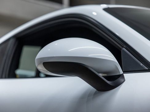 Used 2018 Porsche 911 GT3 w/ Sport Chrono Package image 8