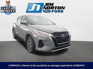 Used 2024 Nissan Kicks SV FWD 360° Tour