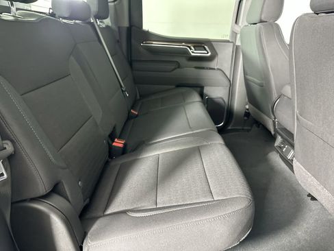 Used 2026 Chevrolet Silverado 1500 LT AWD/4WD image 25