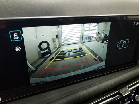 New 2026 Hyundai Tucson SEL image 9