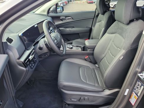 New 2026 Kia Sportage SX Prestige AWD/4WD image 23