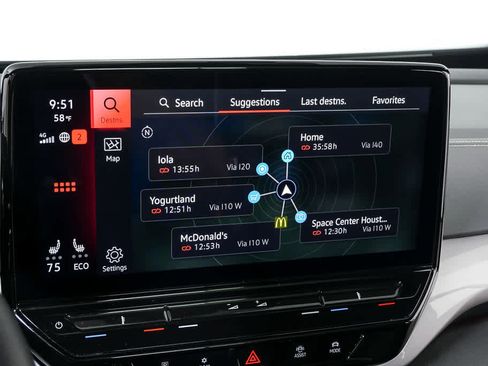 Used 2023 Volkswagen ID.4 Pro S image 16