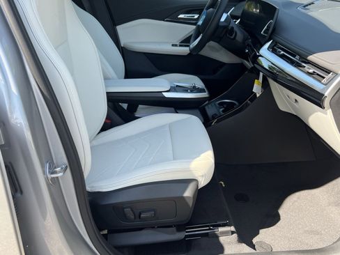 New 2026 BMW X1 xDrive28i w/ Convenience Package image 26