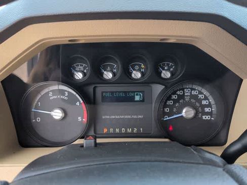 Used 2011 Ford F250 XLT w/ XLT Interior Pkg AWD/4WD image 30