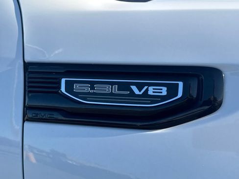 New 2026 GMC Sierra 1500 Elevation w/ Elevation Premium Package image 13