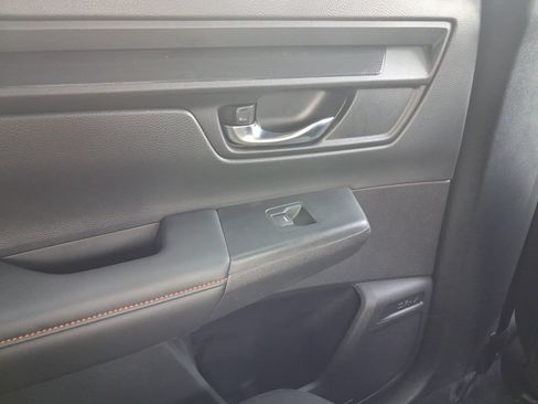 Used 2026 Honda CR-V Sport image 19