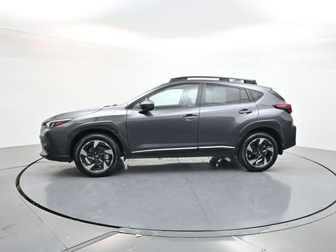 Used 2024 Subaru Crosstrek 2.5i Limited w/ Popular Package #4A AWD/4WD image 4
