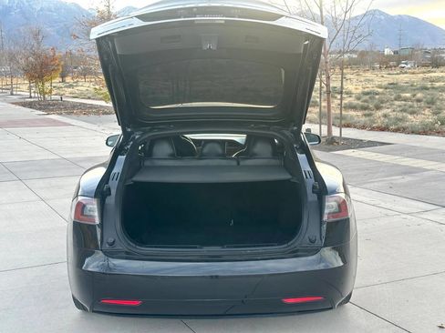 Used 2018 Tesla Model S 75D image 8