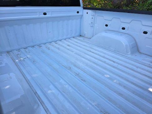 Used 2024 Chevrolet Silverado 1500 LT AWD/4WD image 17