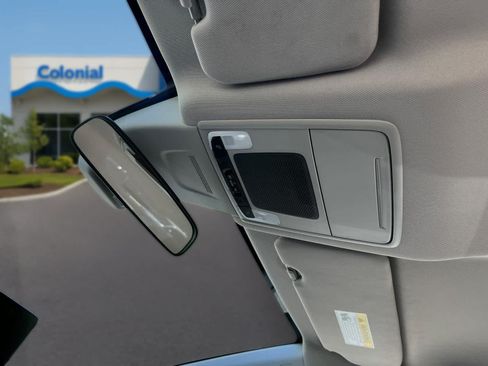 Used 2024 Honda CR-V LX image 26