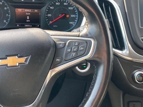 Used 2018 Chevrolet Equinox LT FWD image 7