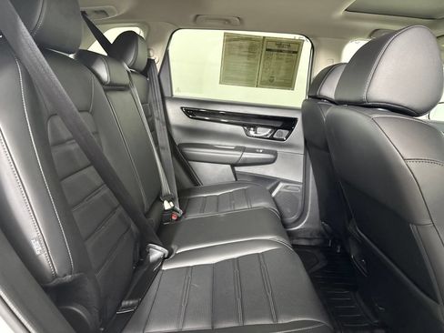 Used 2025 Honda CR-V EX-L image 29