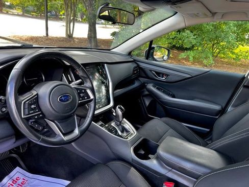 Used 2021 Subaru Legacy Premium AWD/4WD image 17