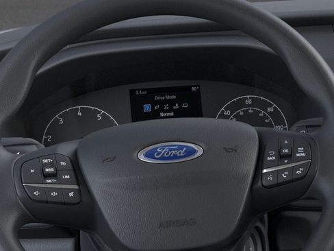 New 2025 Ford Transit 150 Low Roof w/ Electrician Trade Package RWD image 13