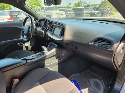 Certified 2022 Dodge Challenger GT RWD image 17