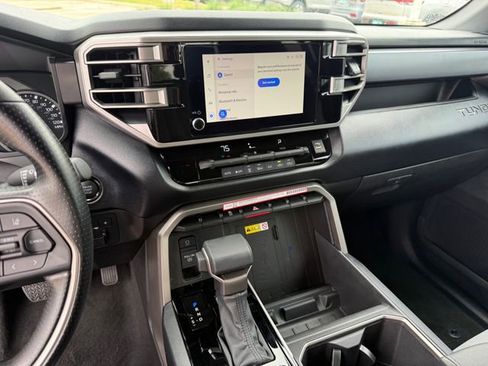 Used 2025 Toyota Tundra SR5 image 21