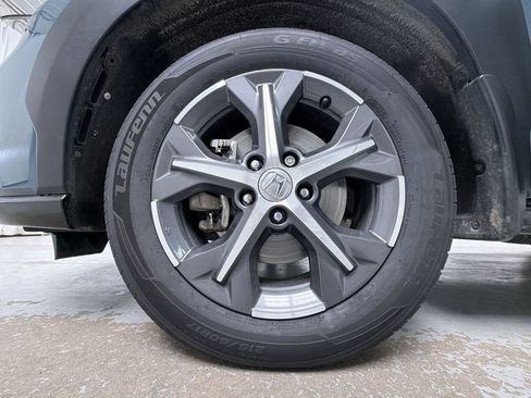 Used 2024 Honda HR-V EX-L image 14
