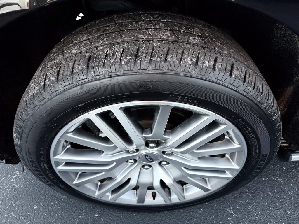 Used 2024 Ford Expedition Max Limited RWD image 15