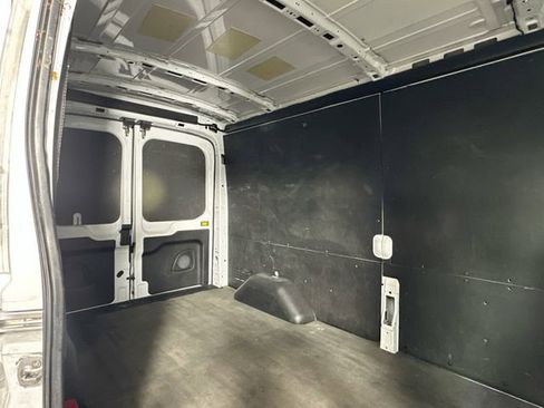 Used 2023 Ford Transit 250 Medium Roof AWD w/ Load Area Protection Package image 3