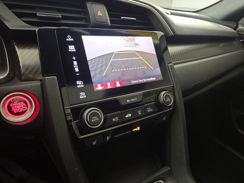 Used 2018 Honda Civic Si image 20