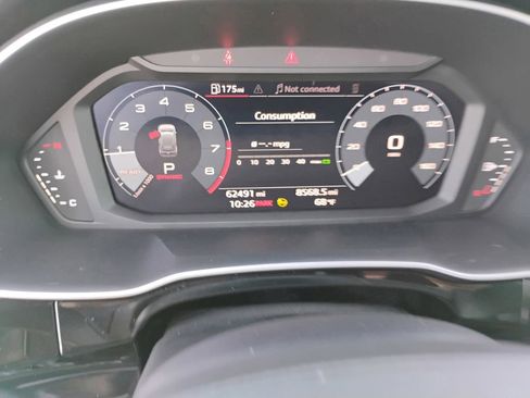 Used 2021 Audi Q3 2.0T Premium image 32