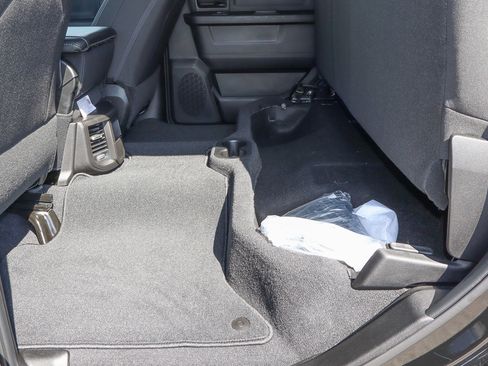 New 2025 RAM 2500 Tradesman image 16