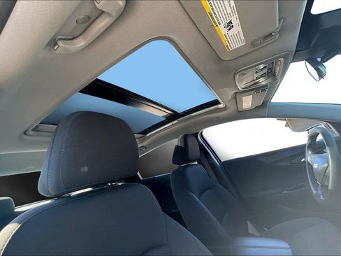 Used 2023 Chevrolet Malibu LT image 27