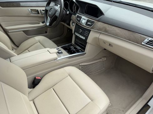 Used 2016 Mercedes-Benz E 350 Sedan image 13