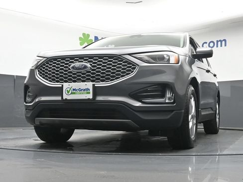 Used 2024 Ford Edge SEL w/ Convenience Package AWD/4WD image 7