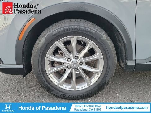 Used 2024 Honda CR-V EX image 31