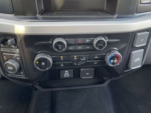 New 2026 Ford F350 XLT w/ Snow Plow Prep Package image 19