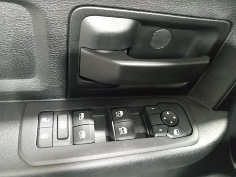 New 2026 RAM 3500 Tradesman image 12