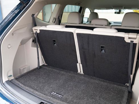 Used 2022 Volkswagen Atlas SE image 17