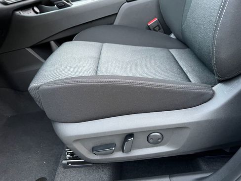 Used 2026 Nissan Rogue SV image 17