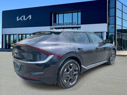 New 2026 Kia EV6 Light RWD image 6