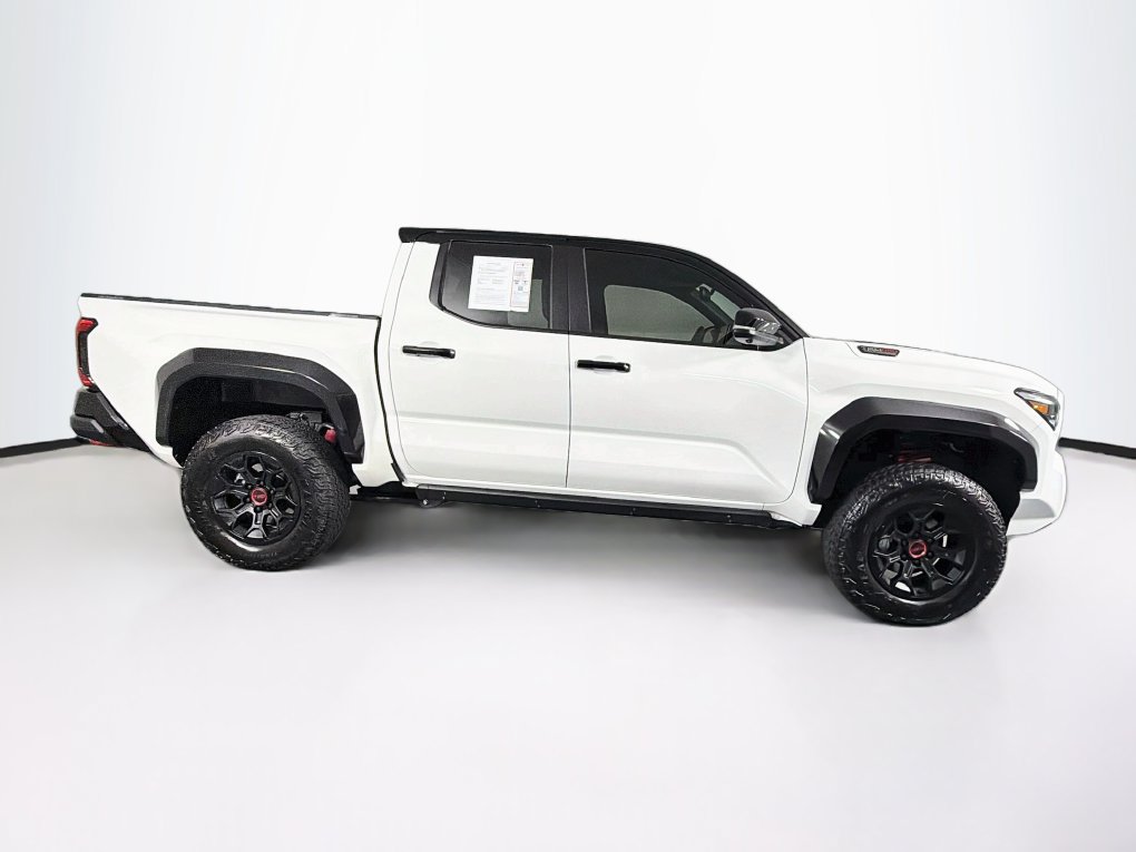 Used 2026 Toyota Tacoma TRD Pro AWD/4WD image 11